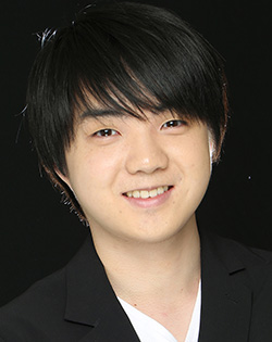 Mao Fujita | © Eiichi Ikeda