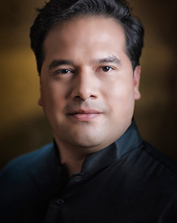 Robert Trevino | © Håkan Röjder