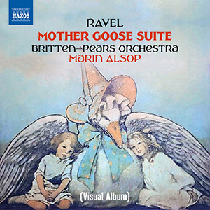 The Mother Goose Suite