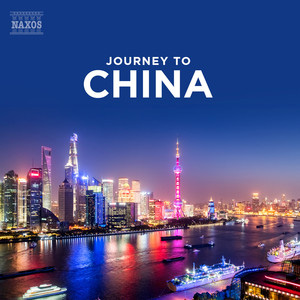 Journey to China