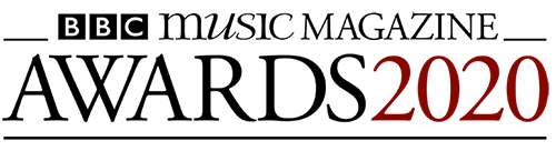 BBC Music Magazine Awards 2020