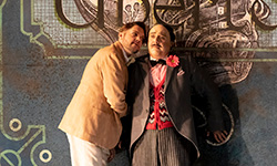 &copy; Foto Edoardo Piva / Teatro Regio Torino