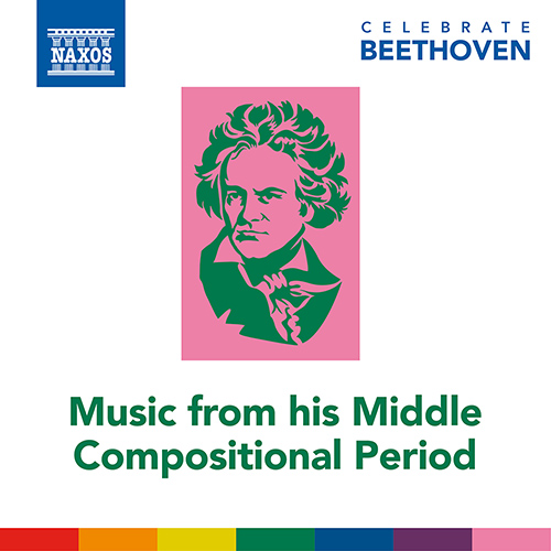 Celebrate Beethoven – Music from his Middle Compositional Period