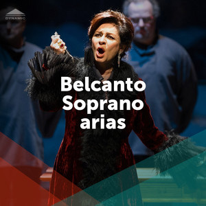 Belcanto Soprano arias