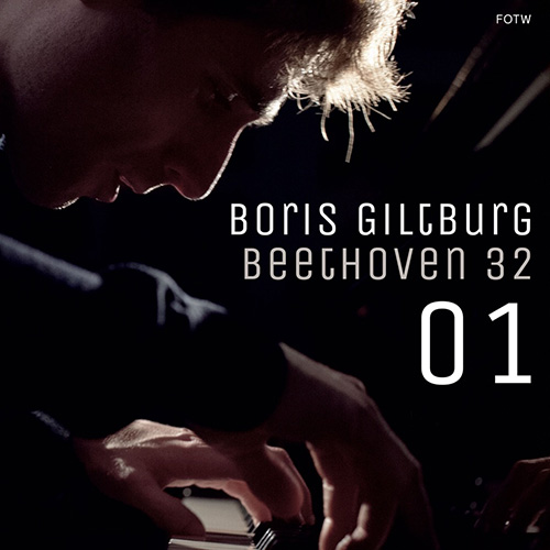 Boris Giltburg – Beethoven 32 • 1
