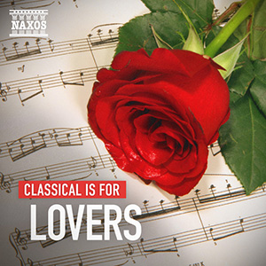 Classical is for Lovers