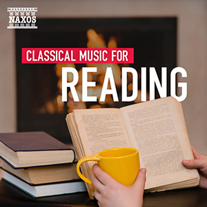 Classical Music for Reading