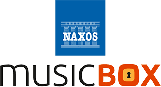 Naxos MusicBox