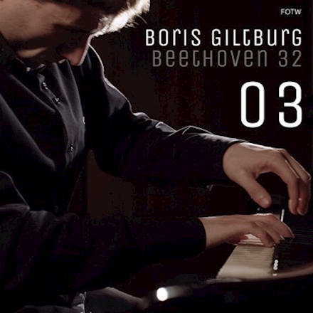 Boris Giltburg – Beethoven 32 Sonata 03