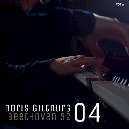 Boris Giltburg – Beethoven 32 Sonata 04