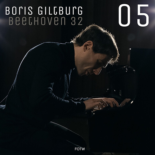 Boris Giltburg – Beethoven 32 Sonata 05