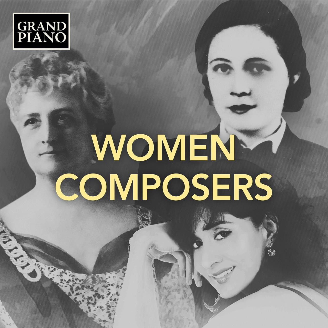 Women Composers