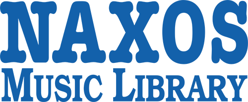 Naxos Music Librar