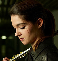 Hélène Boulègue | © Sébastien Grébille