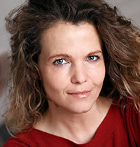 Johanna Doderer | © Maria Frodl