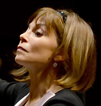 JoAnn Falletta | © David Beloff