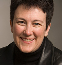 Jennifer Higdon | © J.D. Scott