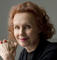 Kaija Saariaho | © Priska Ketterer