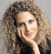 Elisa Tomellini | © Gianni Ansaldi