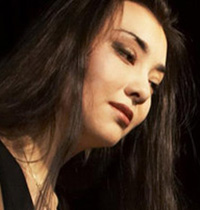 Sophie-Mayuko Vetter