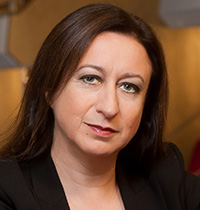 Simone Young | © Bertold Fabricius