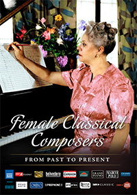 Female Classical Composers from Past to Present