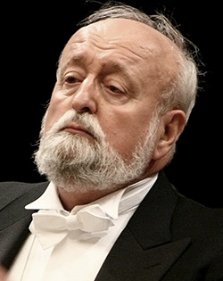 Krzysztof Penderecki