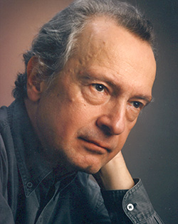 Antoni Wit | © Krzysztof Niesporek