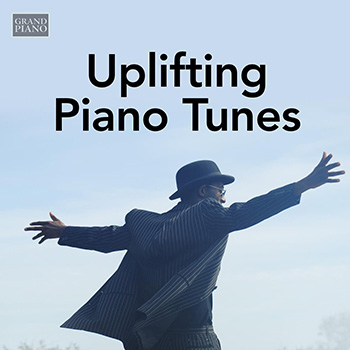 Uplifting Piano Tunes