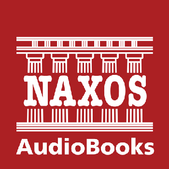Naxos Audiobooks Podcast