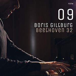 Boris Giltburg – Beethoven 32 Sonata 9