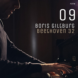 Boris Giltburg &ndash; Beethoven 32 Sonata 9
