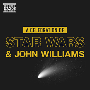 A Celebration of Star Wars & John Williams