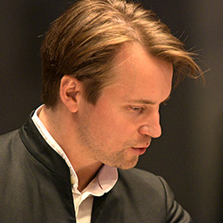 Pietari Inkinen | &copy; Andreas Zihler