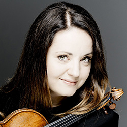 Baiba Skride | &copy; Marco Borggreve