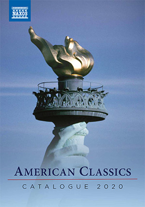 American Classics Catalogue 2020