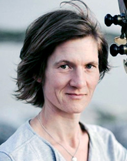 Eva Kruse | © Bibbie Friman