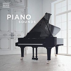 Piano Sounds