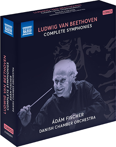 BEETHOVEN, L. van: Symphonies (Complete)