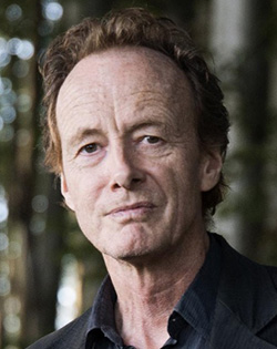 Beat Furrer | © Manu Theobald