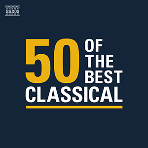 50 of the Best Classical