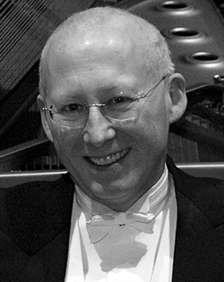 Nicholas Walker | © Rita Castle