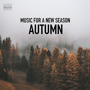 Music for a New Season: Autumn