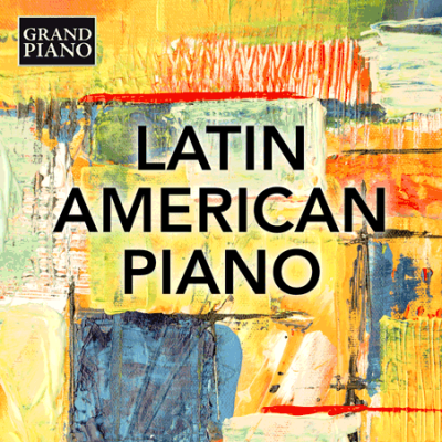 Latin American Piano