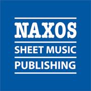 Naxos Sheet Music Publishing