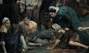 © 2018 Footwork Films / Bradley Waller