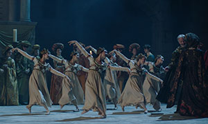 © 2018 Footwork Films / Bradley Waller