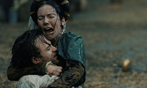 © 2018 Footwork Films / Bradley Waller