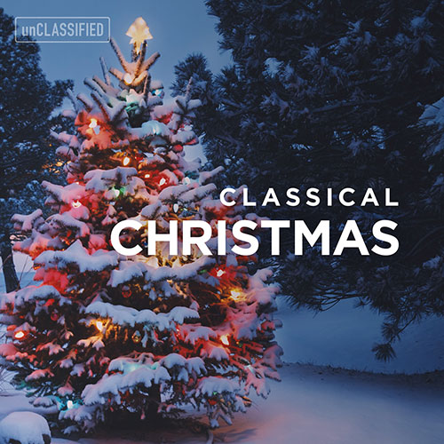 Classical Christmas