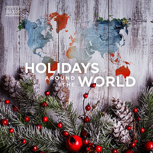 Holidays Around the World